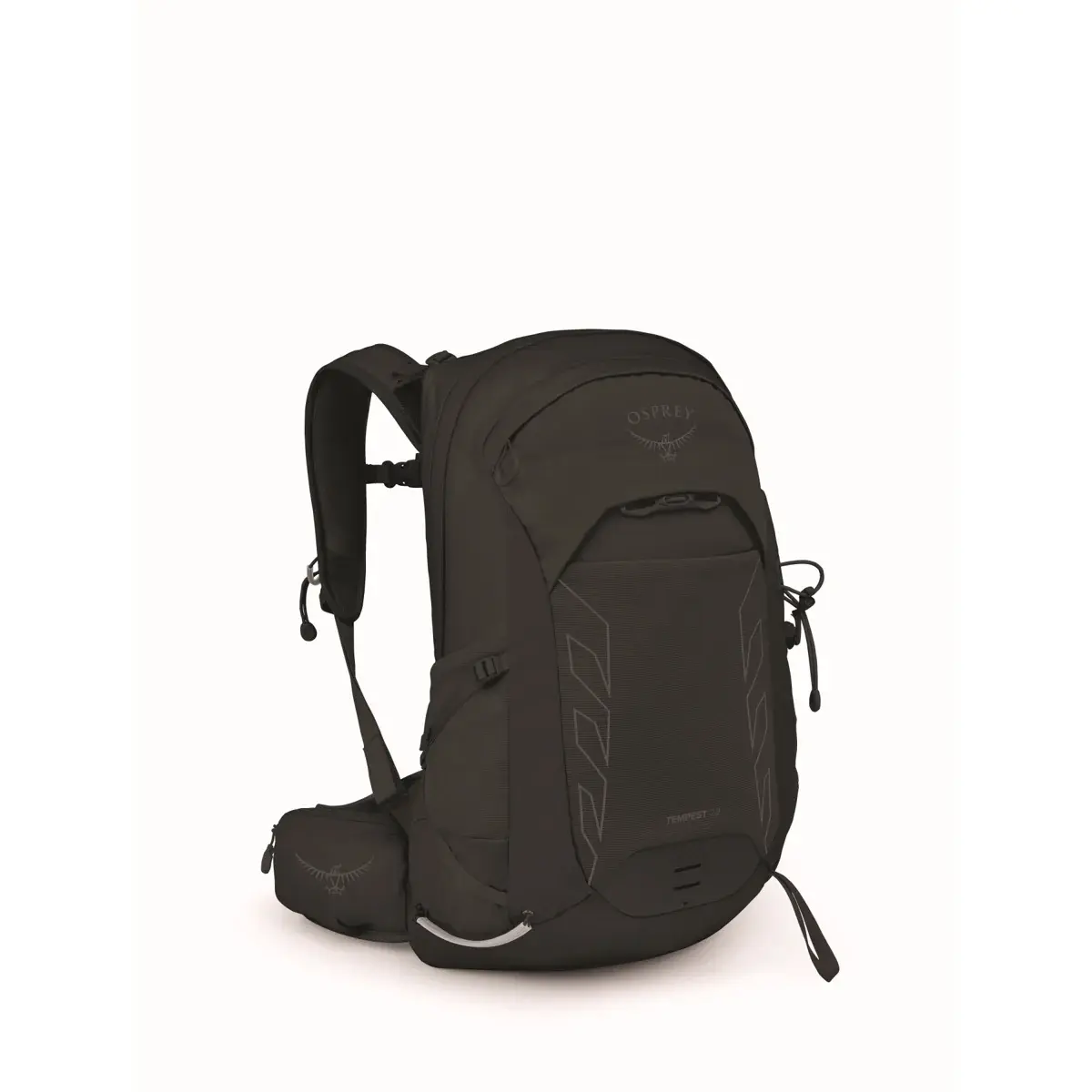 Dámský turistický batoh Osprey Tempest 22L black/coal grey