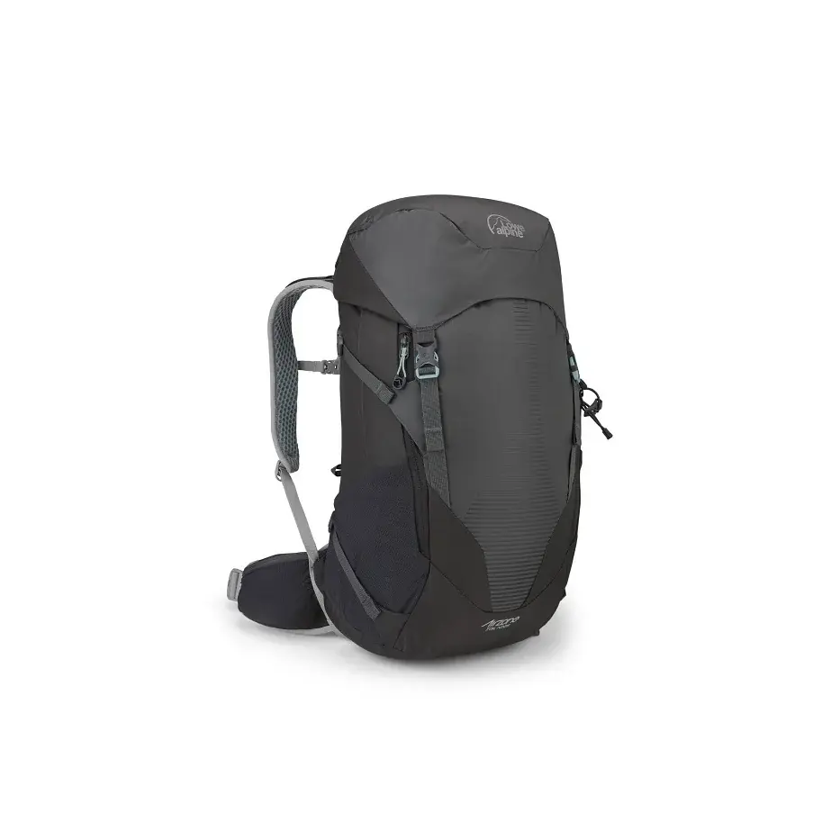 Dámský turistický Lowe Alpine AirZone Trail ND 28L Anthracite/Graphene
