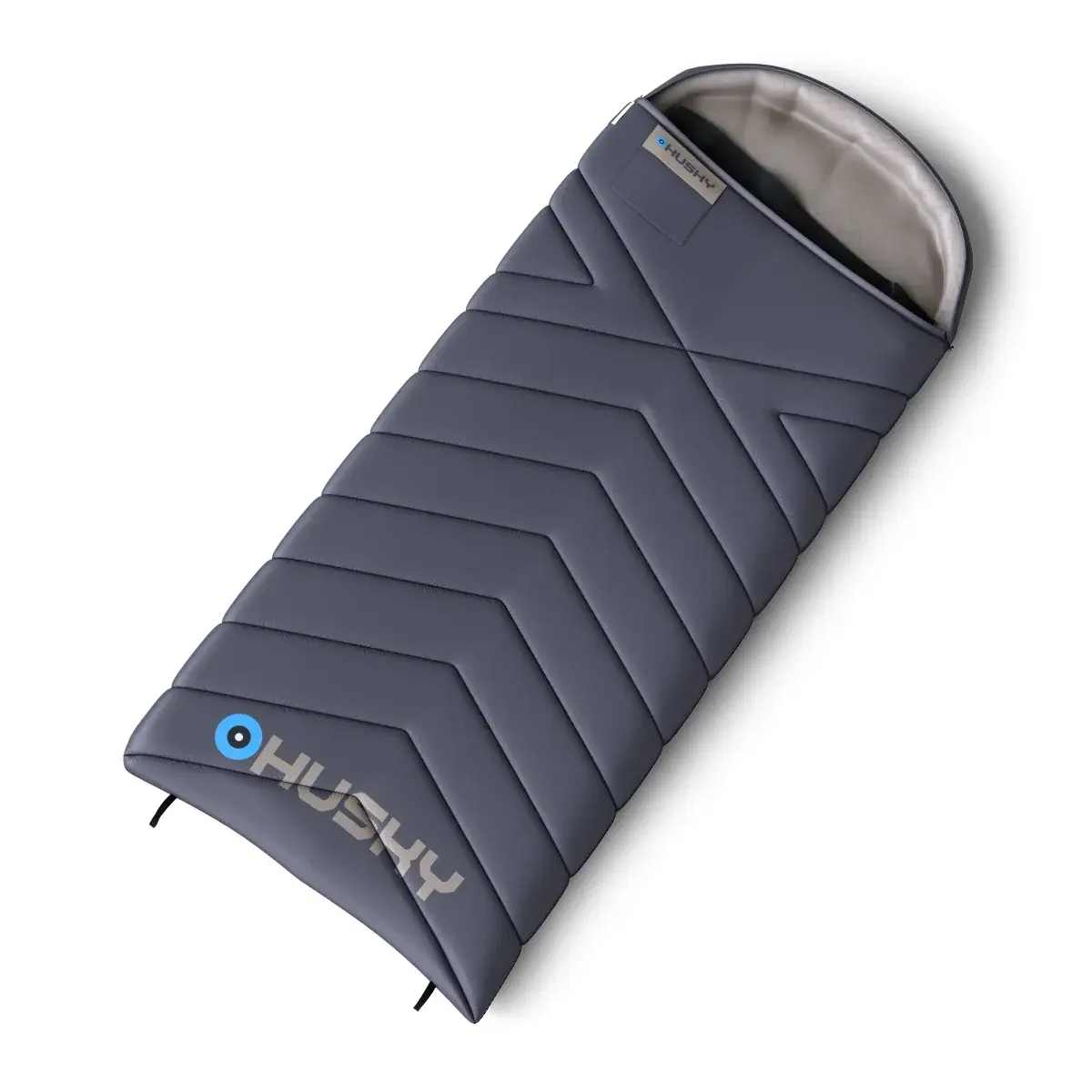Husky Deckenschlafsack Husky Gala dark blue