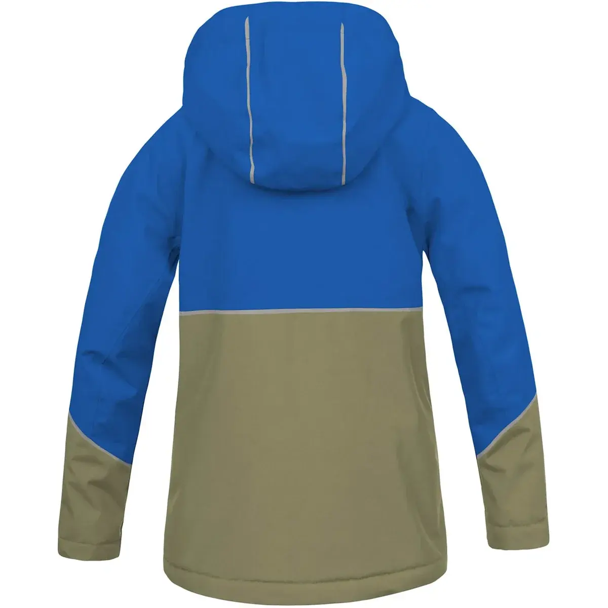 Hannah Kinder-Skijacke Hannah Anakin JR skydiver/burnt olive