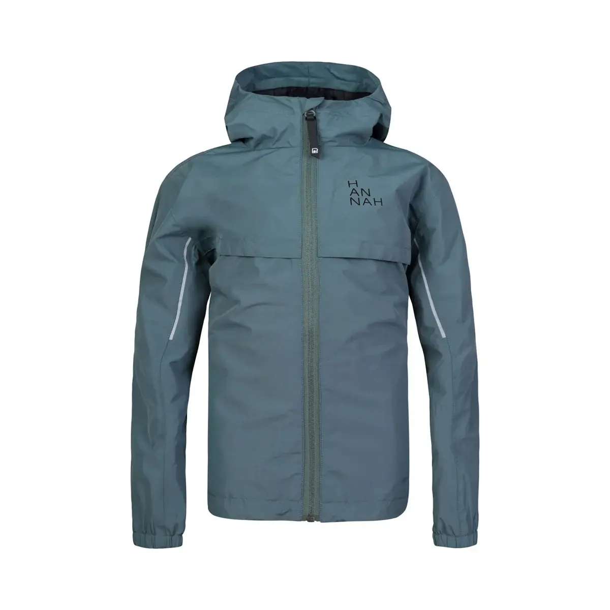 Kinderjacke Hannah Born Jr balsam green