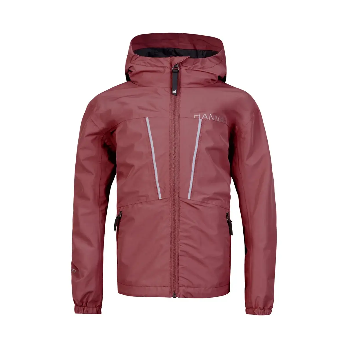 Hannah Kinderjacke Hannah Goldie JR roan rouge