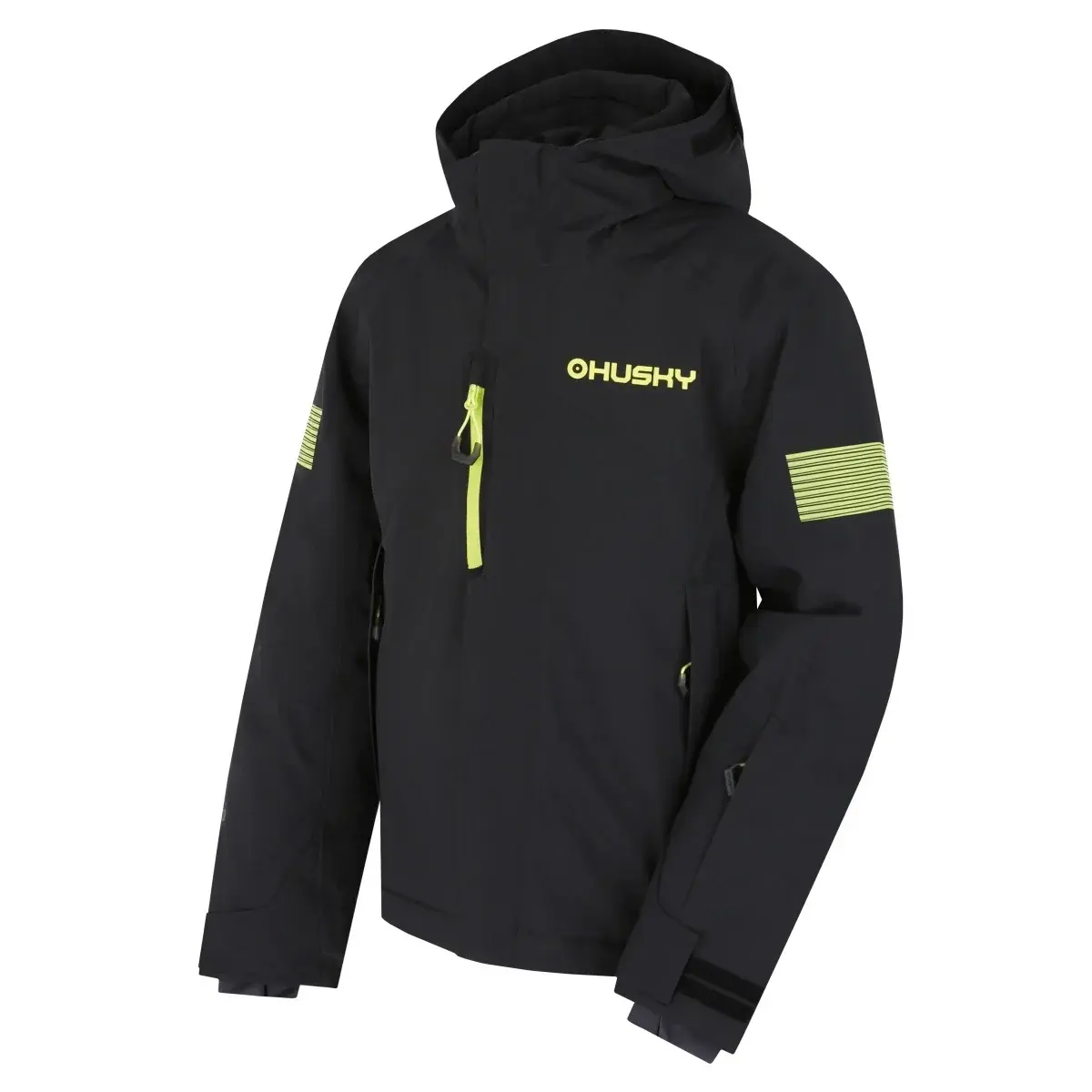 Husky Kinderjacke Husky Gonzal Kids black