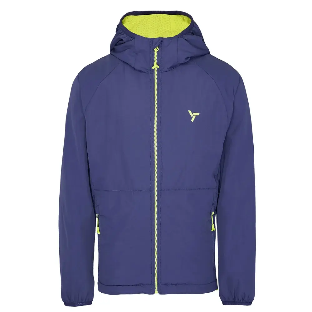 Silvini Kinderjacke Silvini Gralbi CJ2513 navy