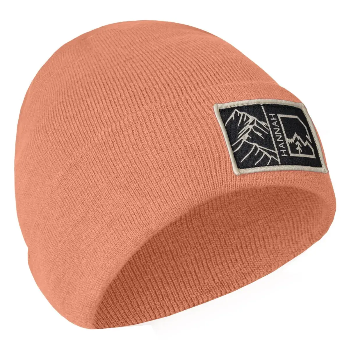 Kindermütze Hannah Billy Jr Cantaloupe