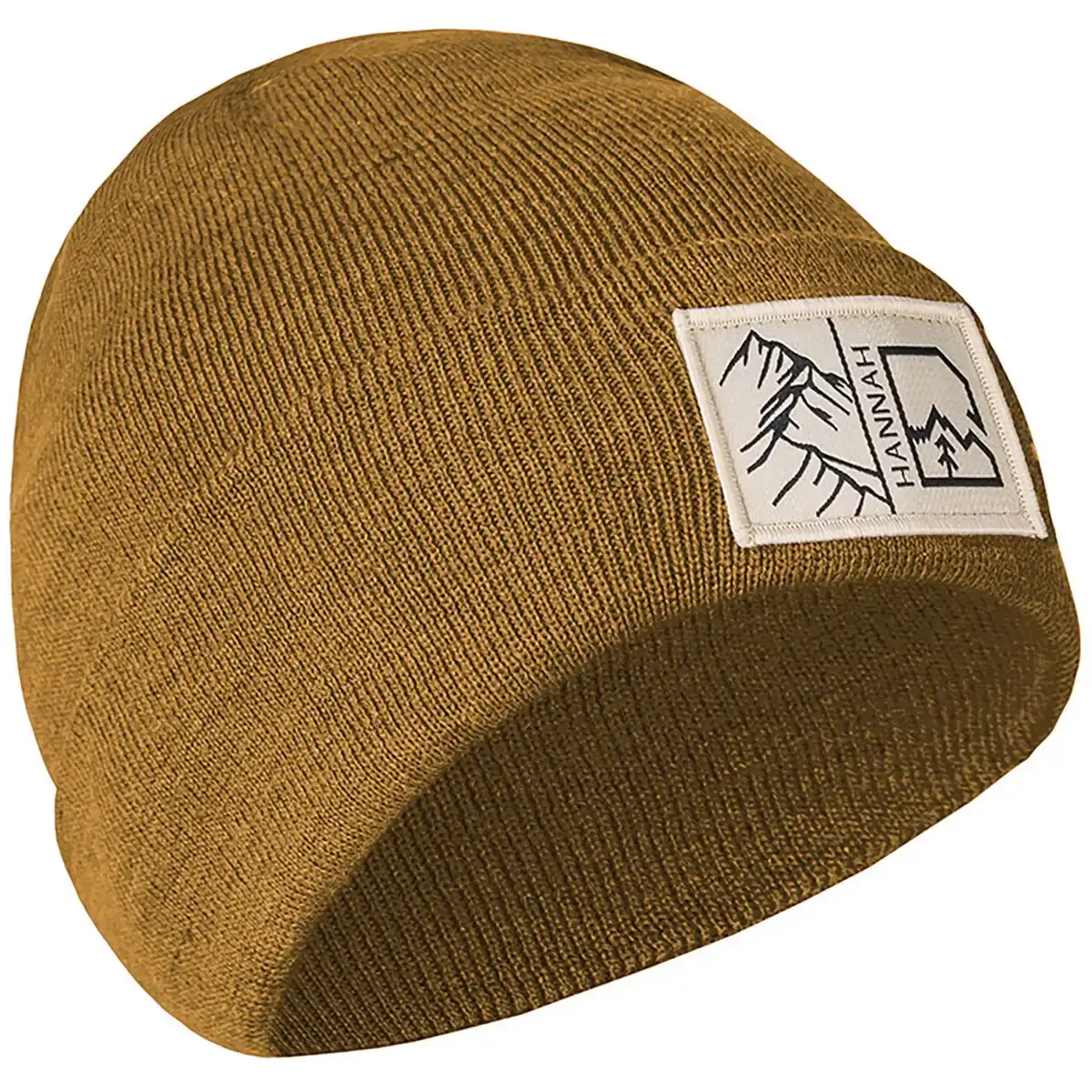 Hannah Kindermütze Hannah Billy JR golden brown Uni