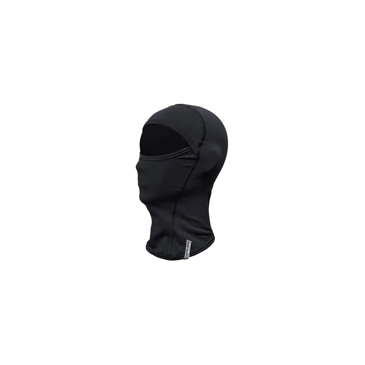 Sensor Kinder-Funktionssturmhaube Sensor Coolmax Thermo Schwarz