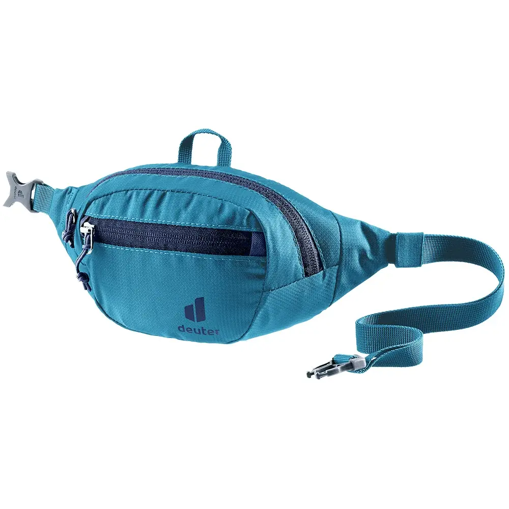 Deuter Kinder-Hüfttasche Deuter Junior belt wave