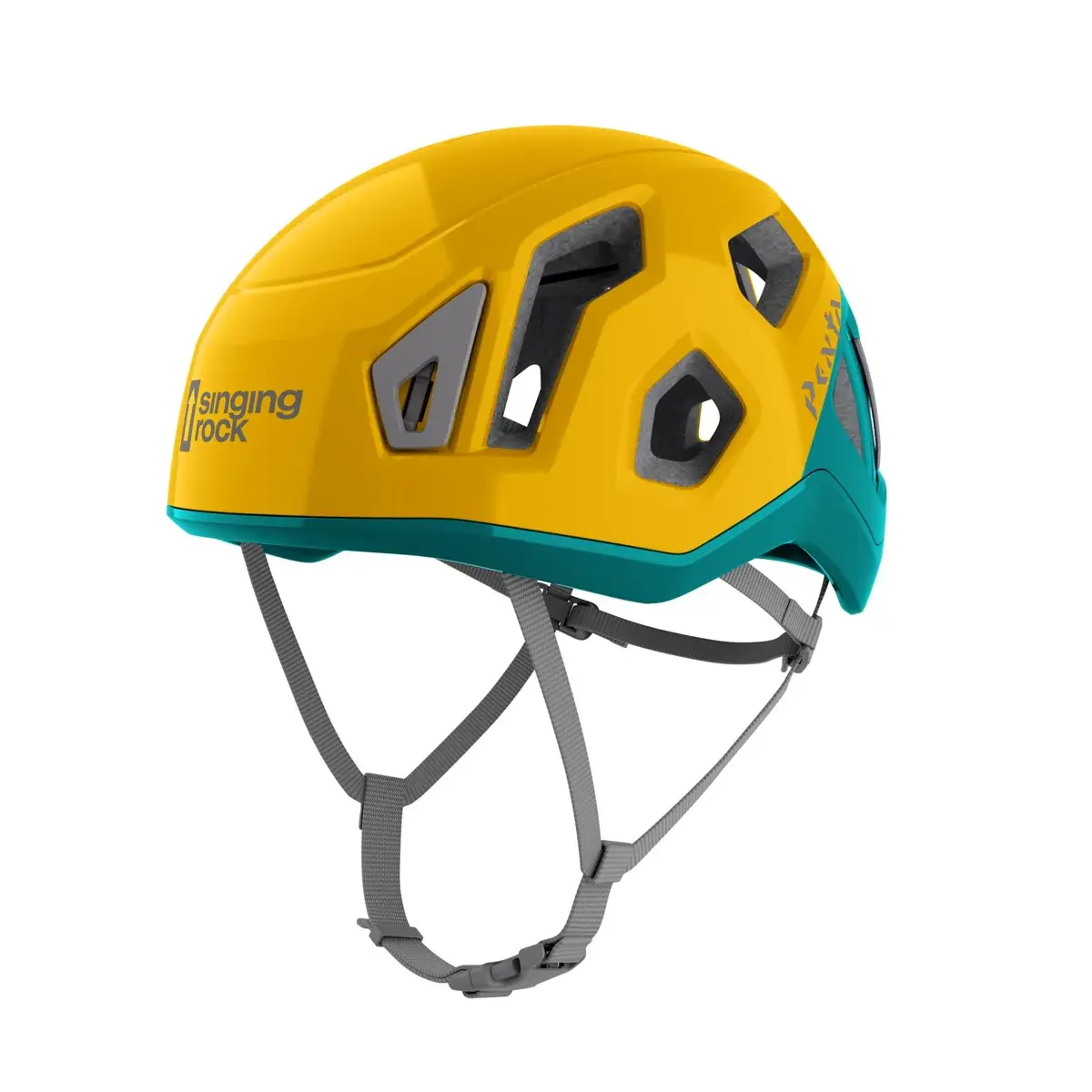 Singing Rock Kinder-Kletterhelm Singing Rock Penta Junior 48-54cm