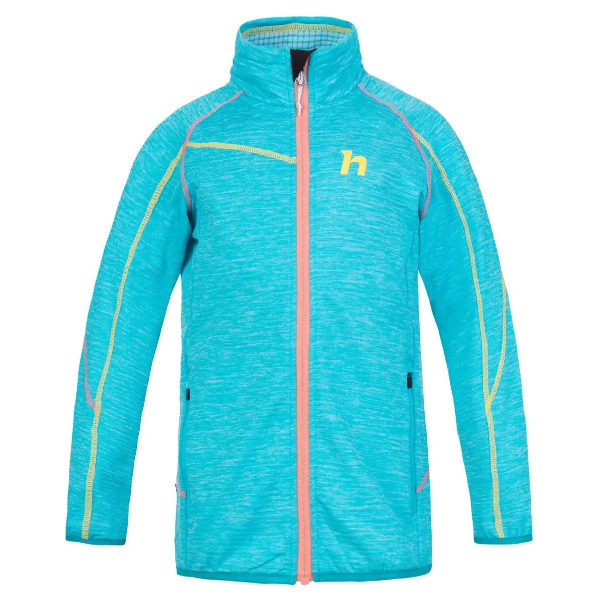 Hannah Kinder-Wandersweatshirt Hannah Gery JR Clearwater mel
