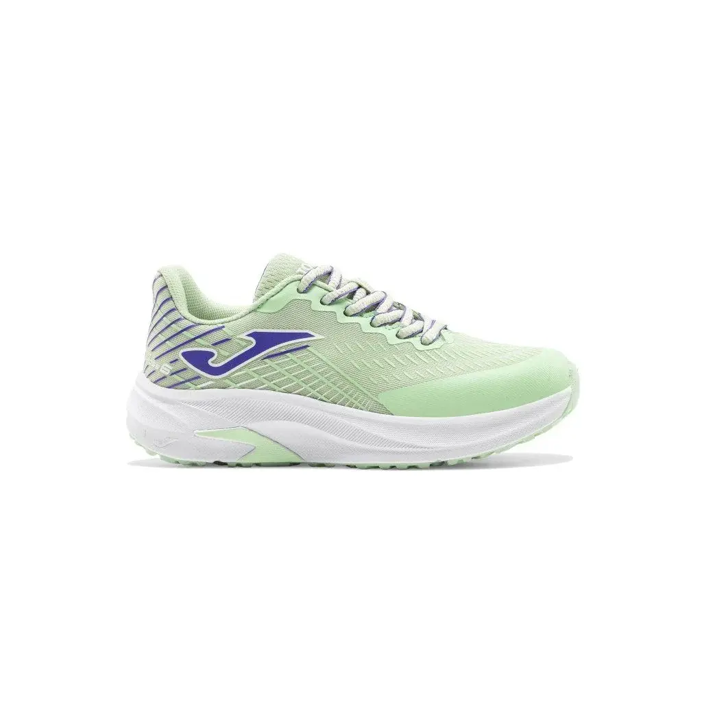 JOMA Kinder-Laufschuhe JOMA SUPERCROSS JR 2615 green, Gr.