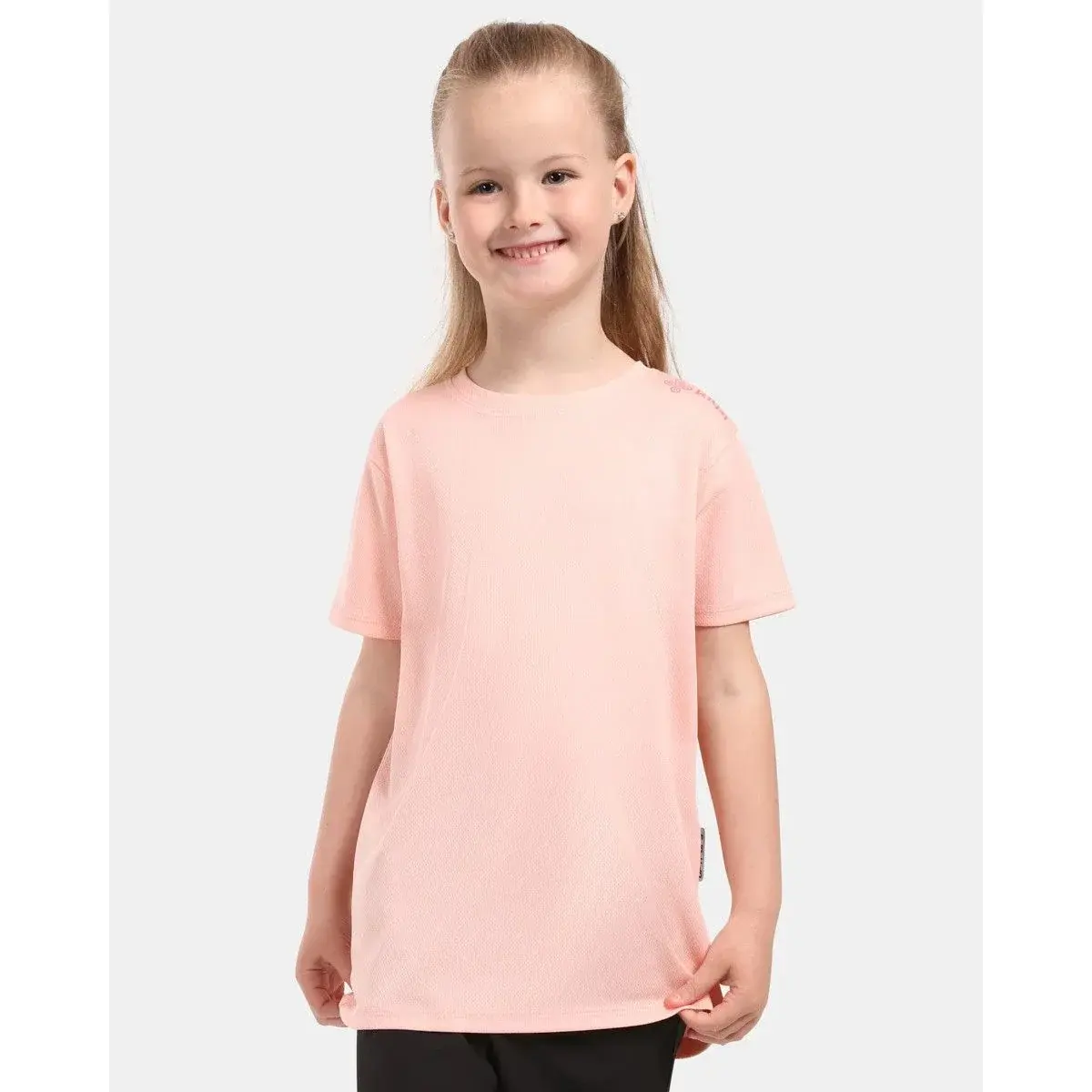 Kilpi Kinder-Funktionsshirt Kilpi DIMA-J