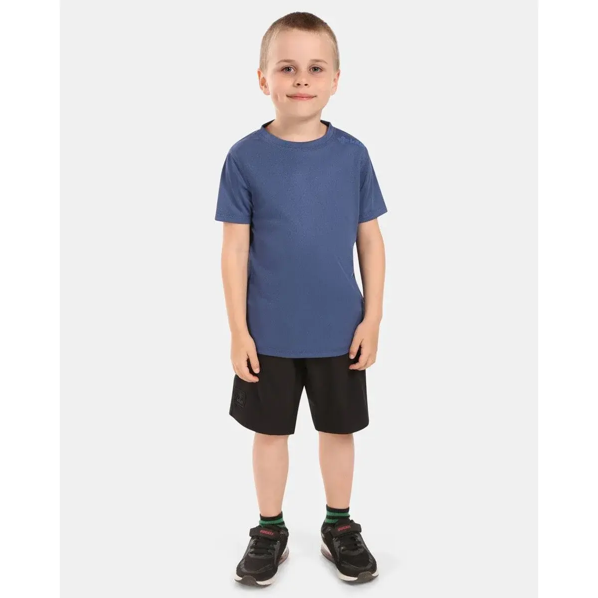 Kinder-Funktionsshirt Kilpi DIMA-J
