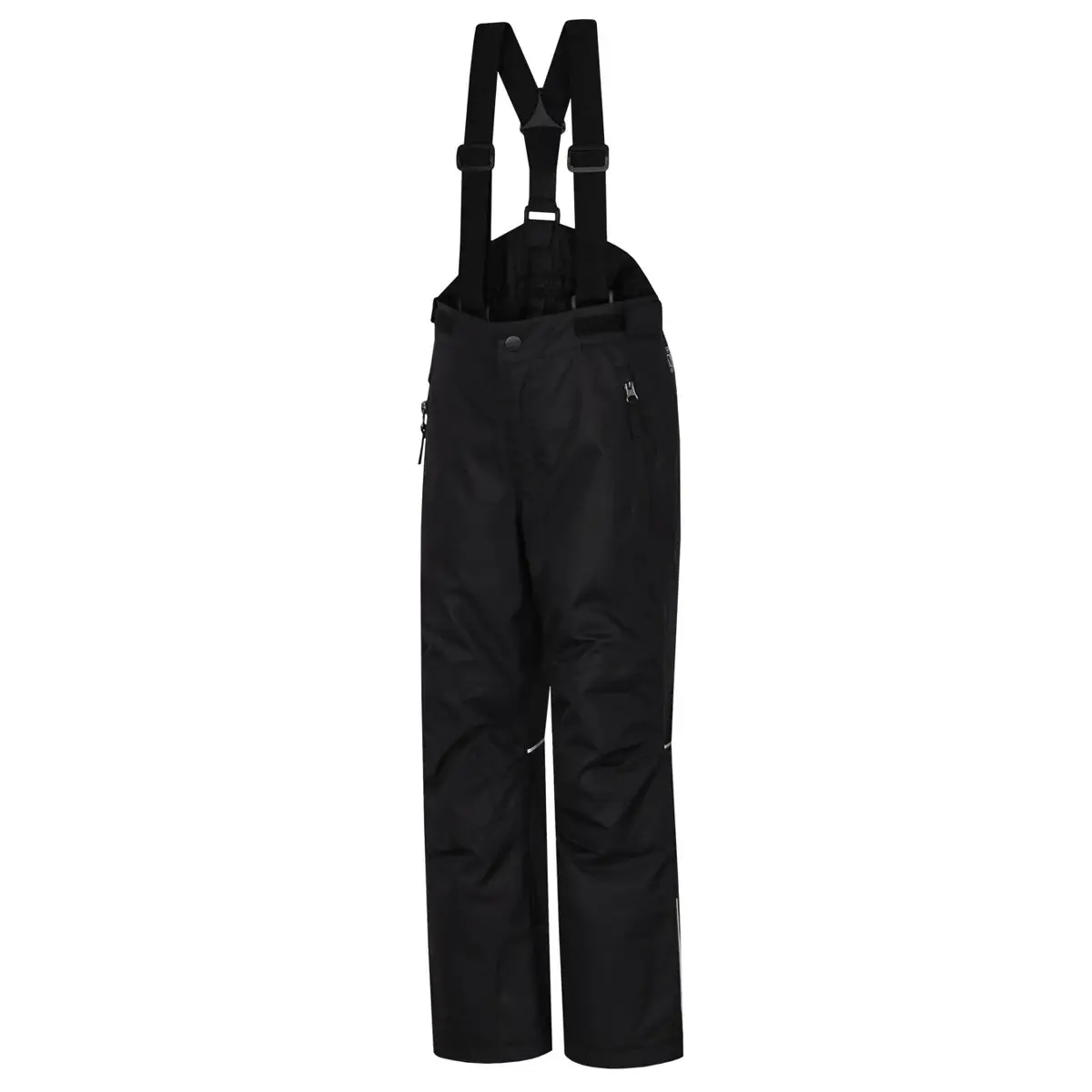 Hannah Kinder-Skihose Hannah Akita JR II anthracite II