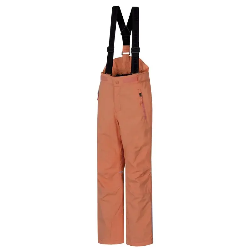 Hannah Kinder-Skihose HANNAH Akita JR II cantaloupe