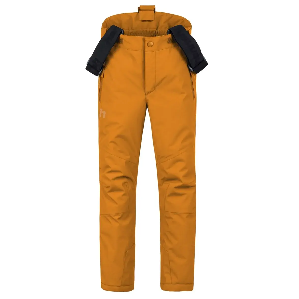 Hannah Kinder-Skihose Hannah Akita JR II honey ginger