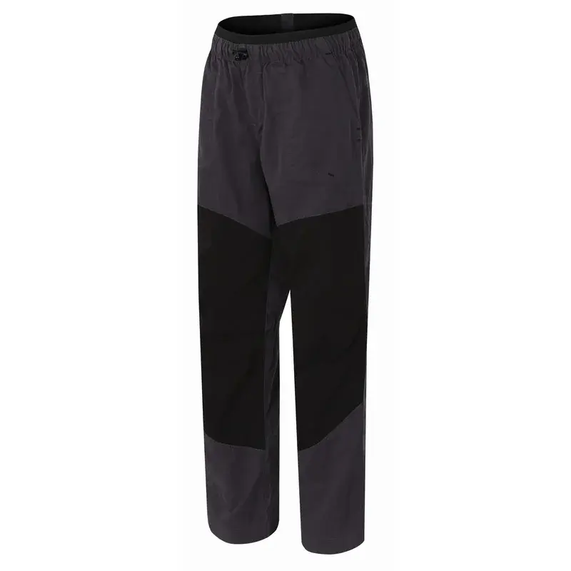 Hannah Kinder-Outdoorhose Hannah Guines JR dark shadow/anthracite
