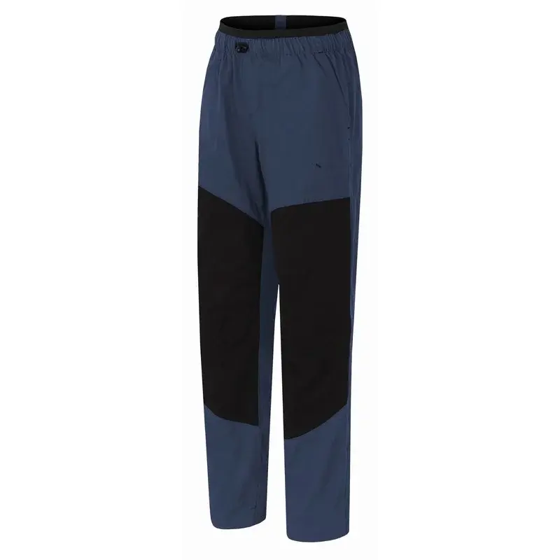 Hannah Kinder-Outdoorhose Hannah Guines JR ensign blue/anthracite
