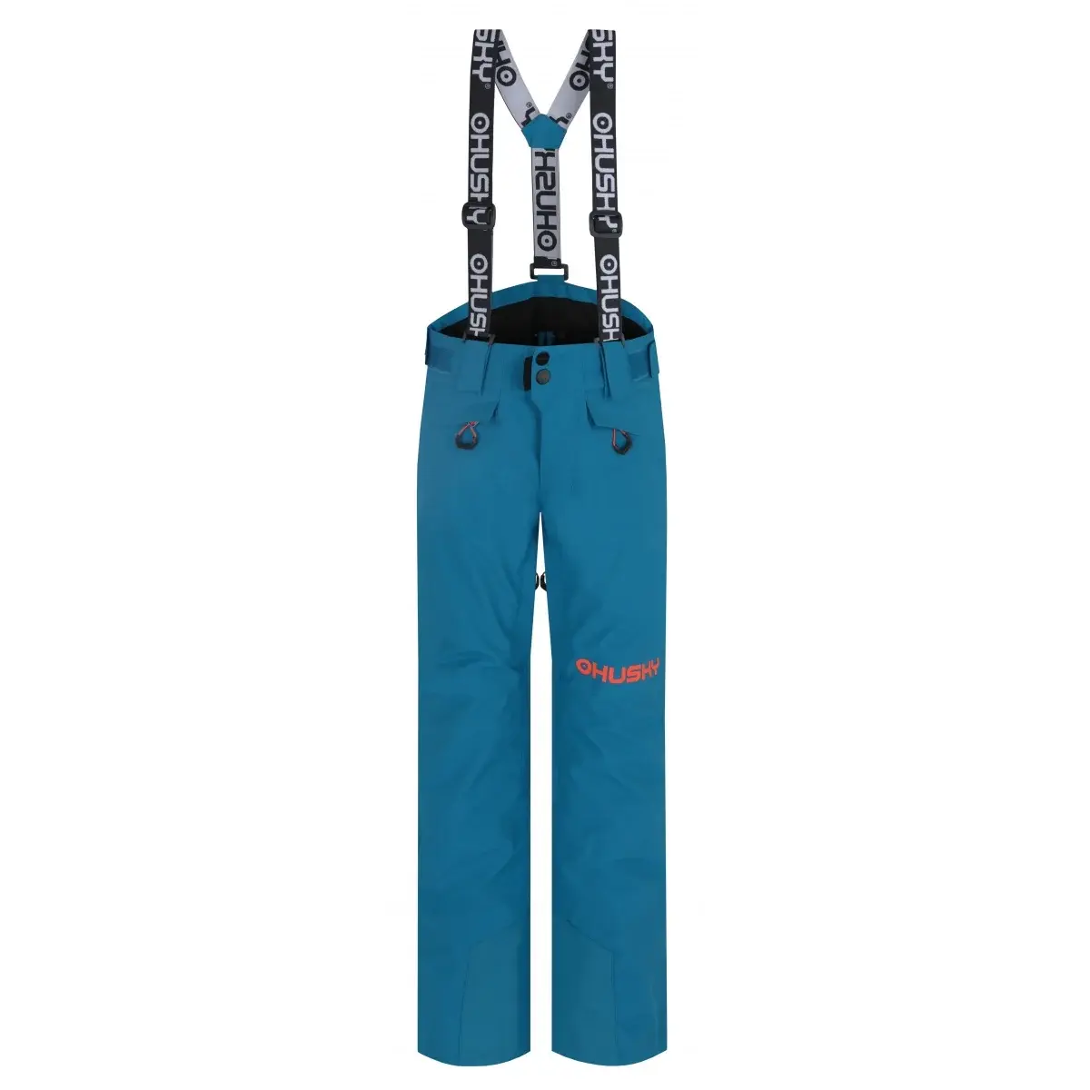 Husky Kinder-Skihose Husky Gunis Kids blue