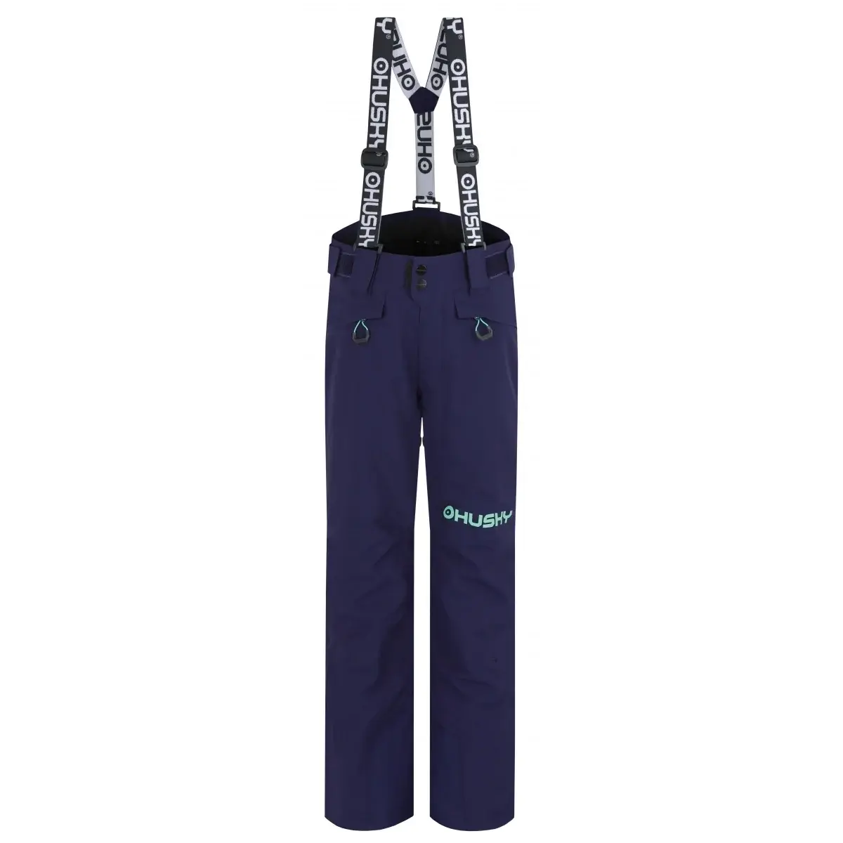 Husky Kinder-Skihose Husky Gunis Kids dark blue 134