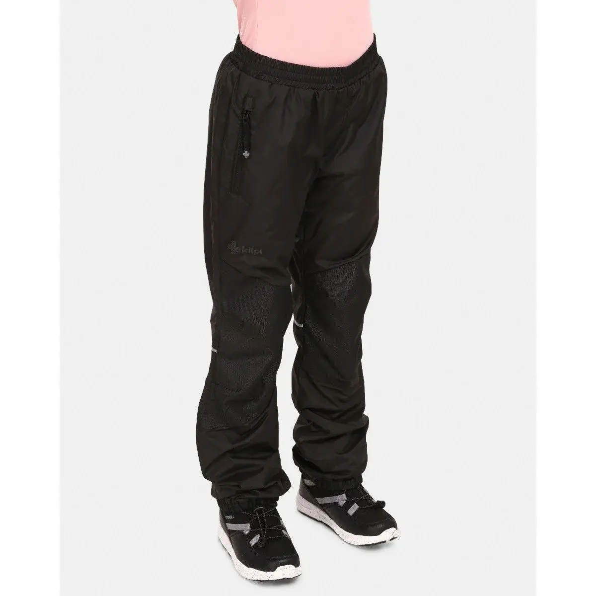 Kilpi Kinder-Outdoorhose Kilpi Jordy-J
