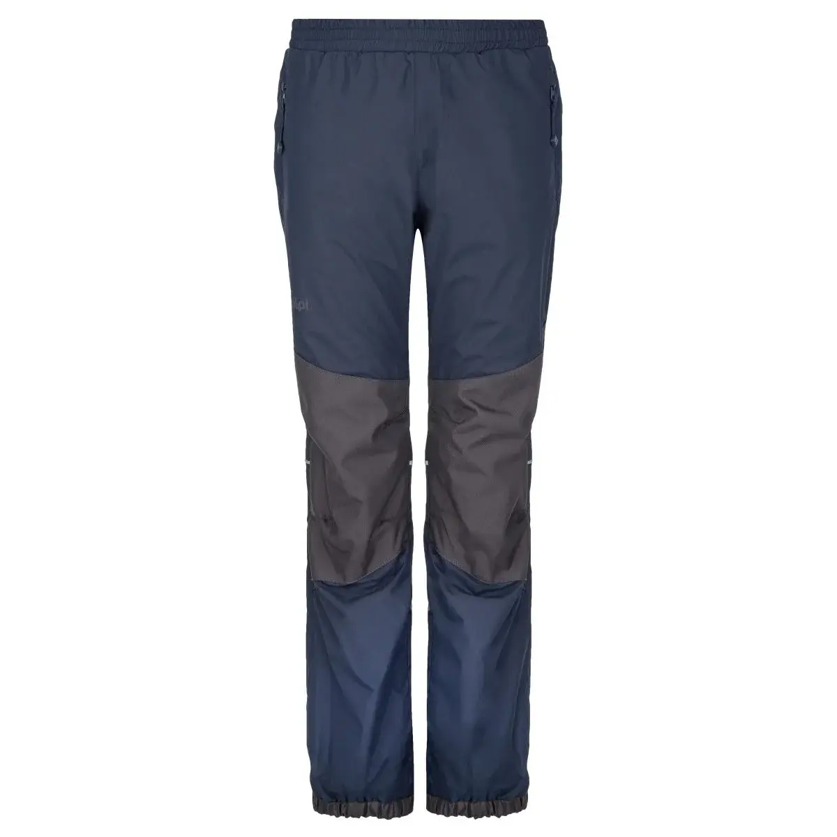 Kilpi Kinder-Outdoorhose Kilpi Jordy-J Dunkelblau