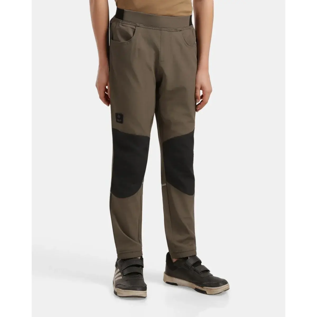 Kilpi Kinderhose Kilpi KARIDO-J khaki