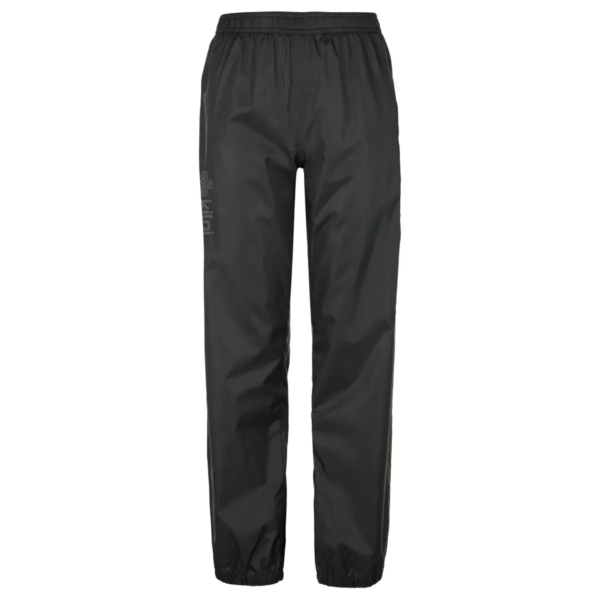 Kilpi Kinder-Outdoorhose Kilpi Keri-J schwarz