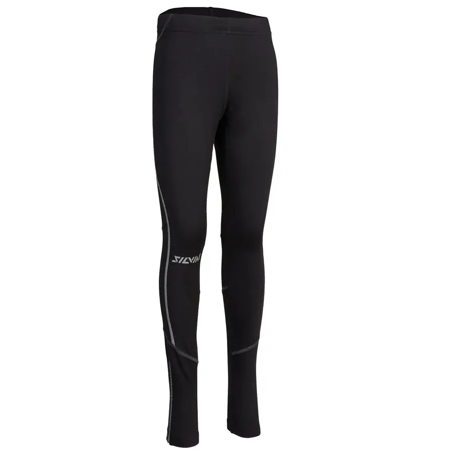 Silvini Kinderhose Silvini Anza black