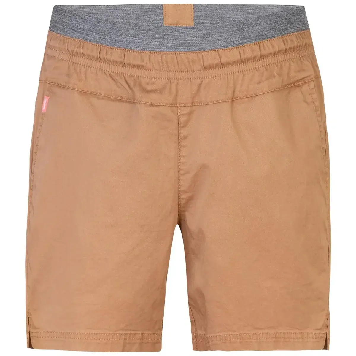 Hannah Kindershorts Hannah RIKI JR tanzine