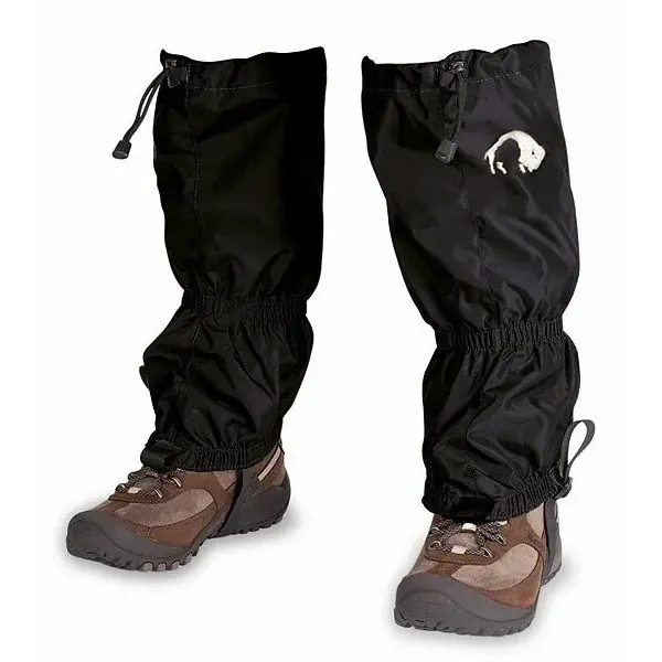Tatonka Kinder-Gamaschen Tatonka Gaiter 420 HD JUNIOR black
