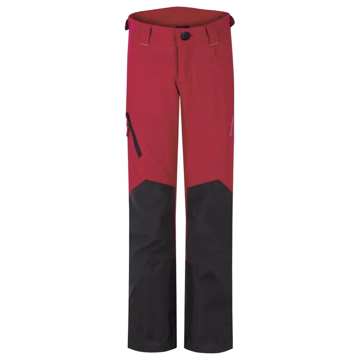 Husky Kinder-Outdoorhose Husky Krony K magenta