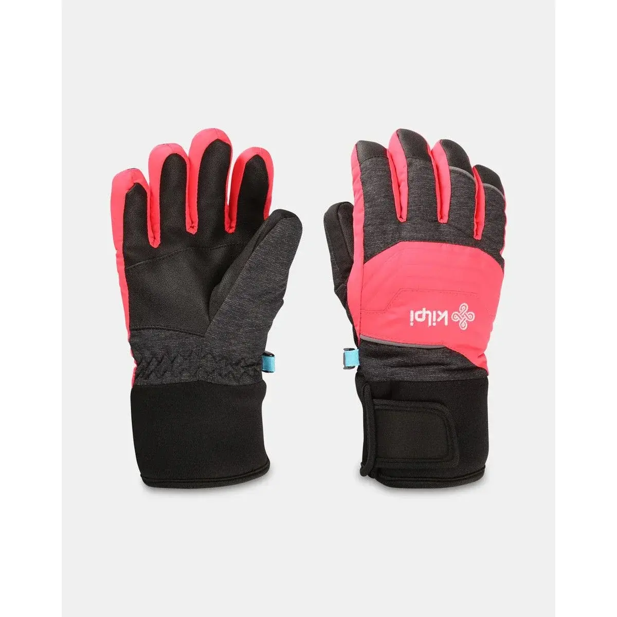 Kilpi Kinderhandschuhe Kilpi SKIMI-J rosa