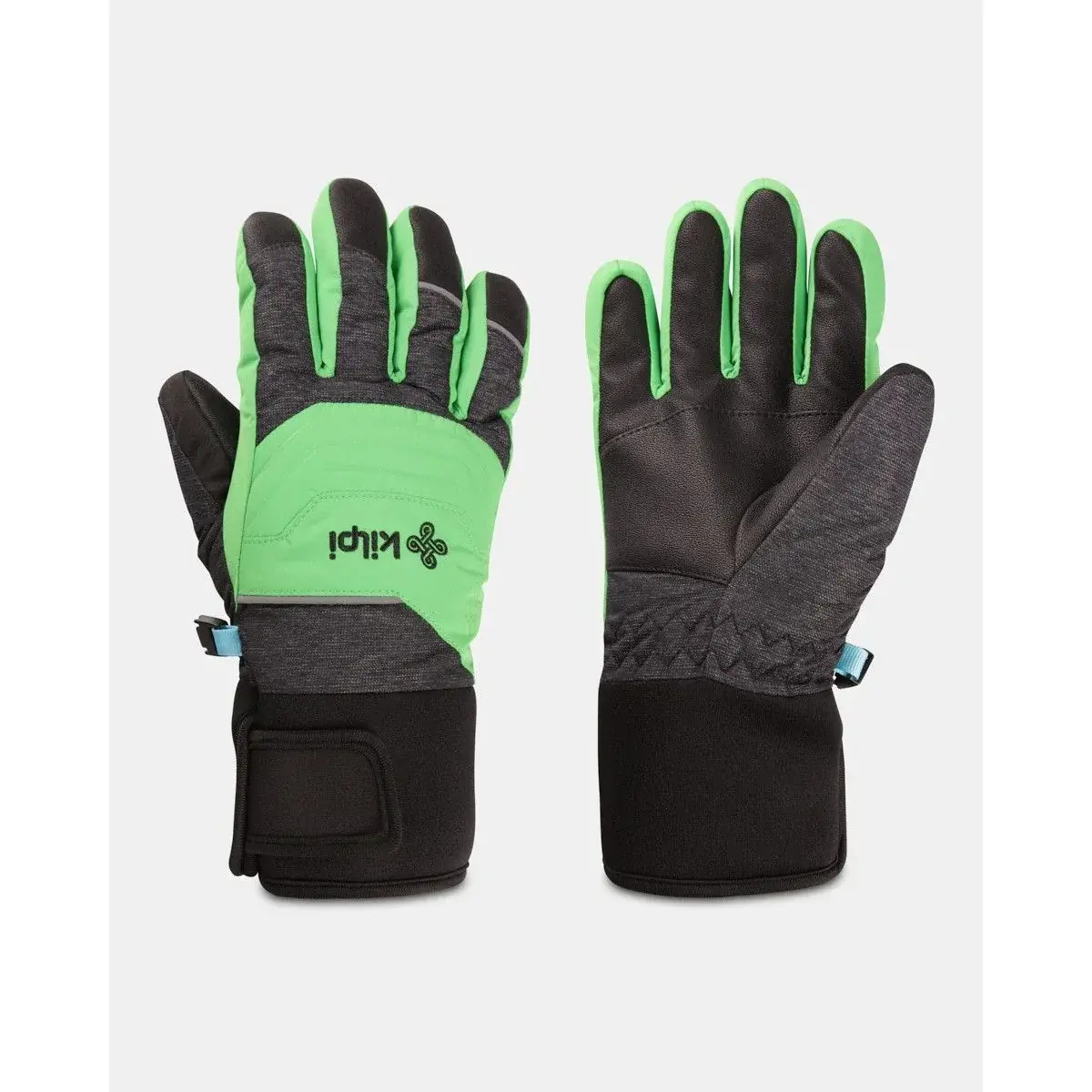 Kilpi Kinderhandschuhe Kilpi SKIMI-J grün