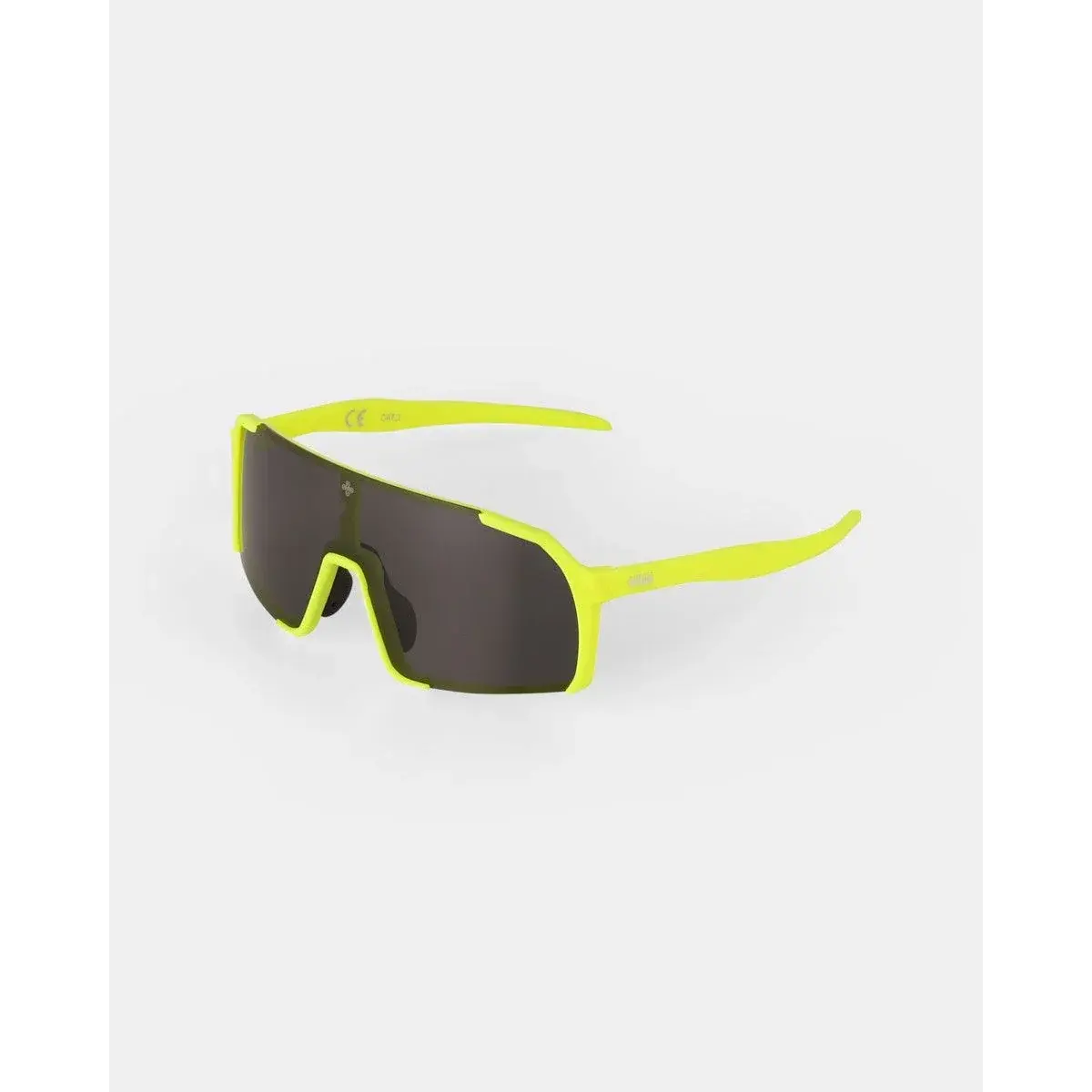 Kinder-Sonnenbrille Kilpi SUNDS-J hellgrün