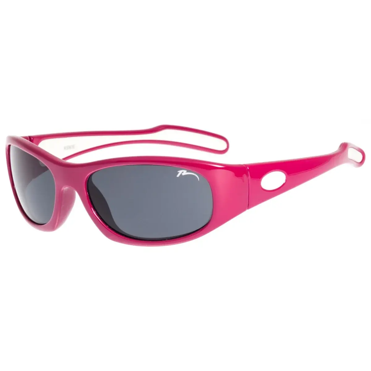 Relax Kinder-Sonnenbrille Relax Luchu R3063E R3 rosa