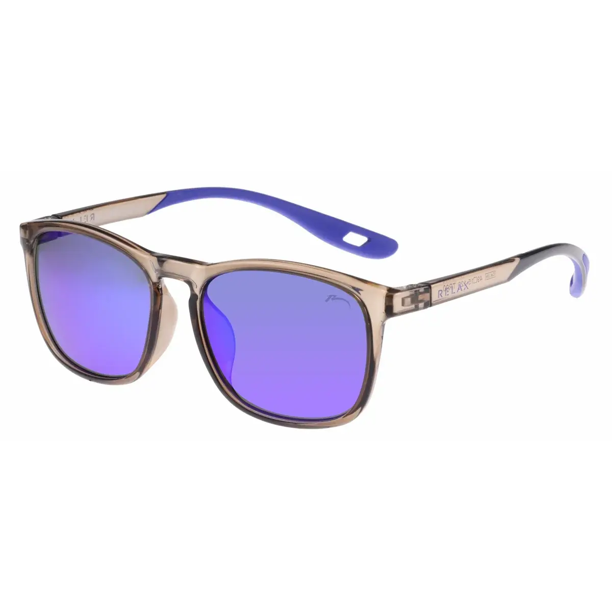Kinder-Sonnenbrille Relax Siri R3092A