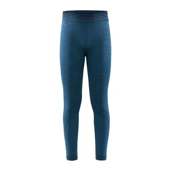 Craft Kinder-Funktionsunterhose Craft Core Dry Active Comfort Junior blau