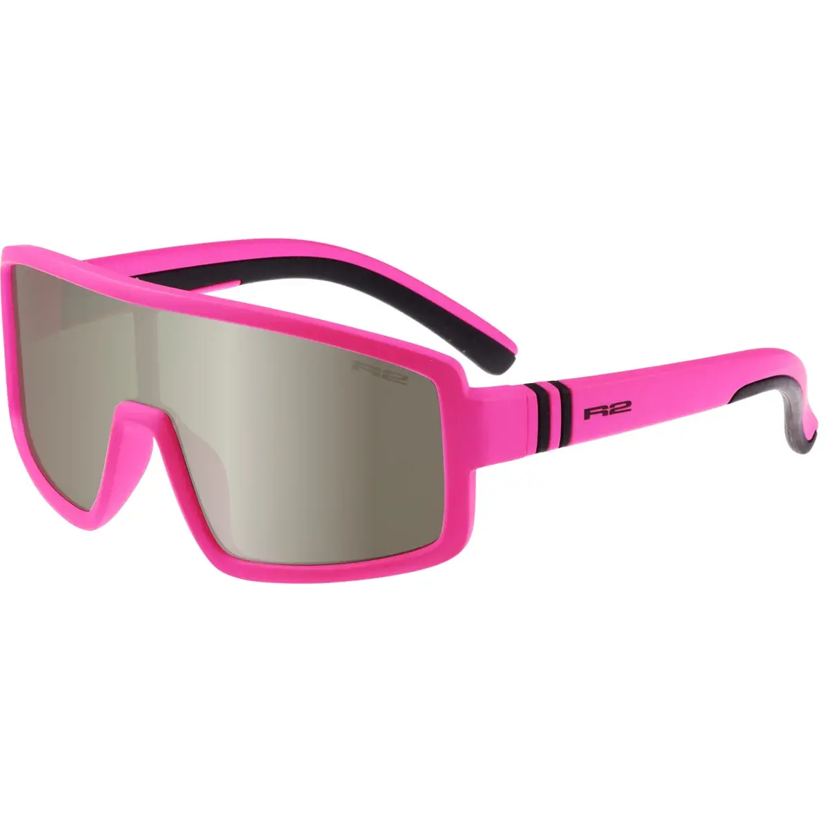 R2 Kinder-Sportsonnenbrille R2 INVADER matt AT044B
