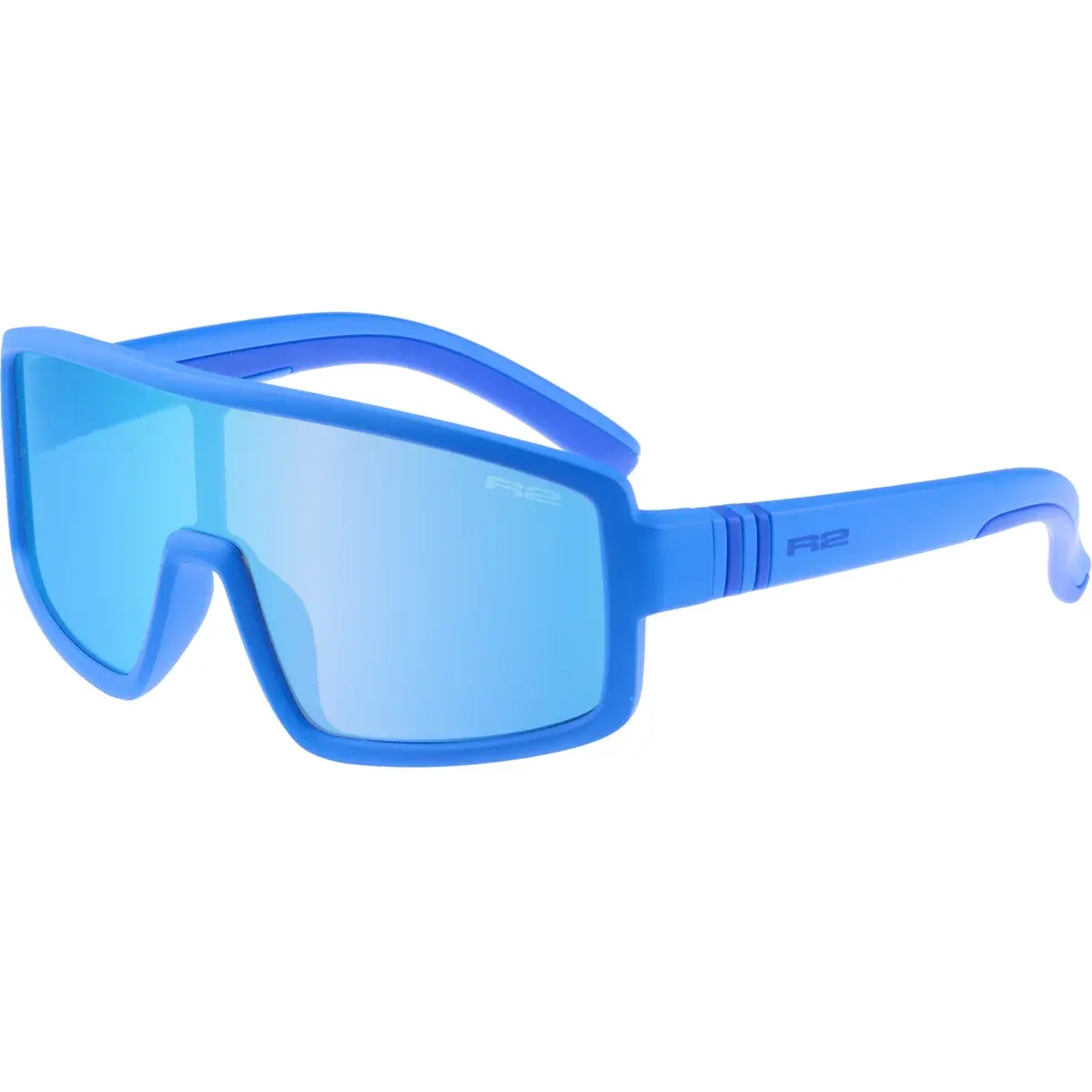 R2 Kinder-Sportsonnenbrille R2 INVADER matt AT044D