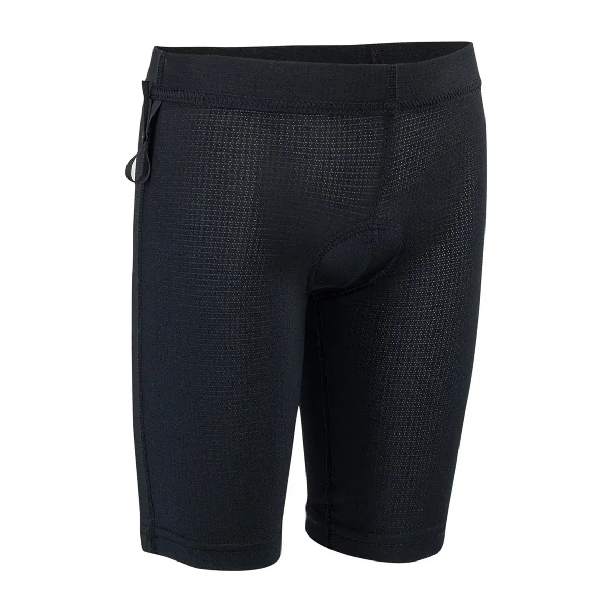 Silvini Kinder-Radinnenhose Silvini CP1655 Ippari black