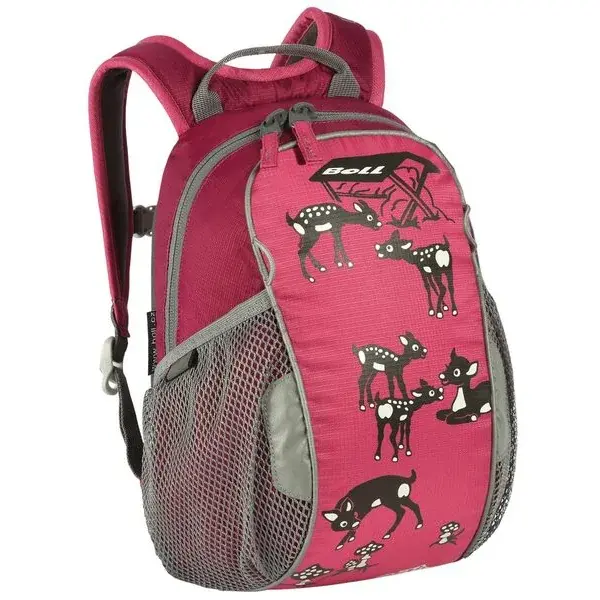 Dětský batoh Boll Bunny 6L Fawn crocus