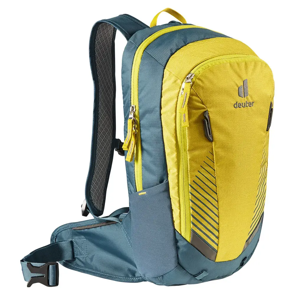 Deuter Kinderrucksack Deuter Compact 8L Junior green curry - arctic
