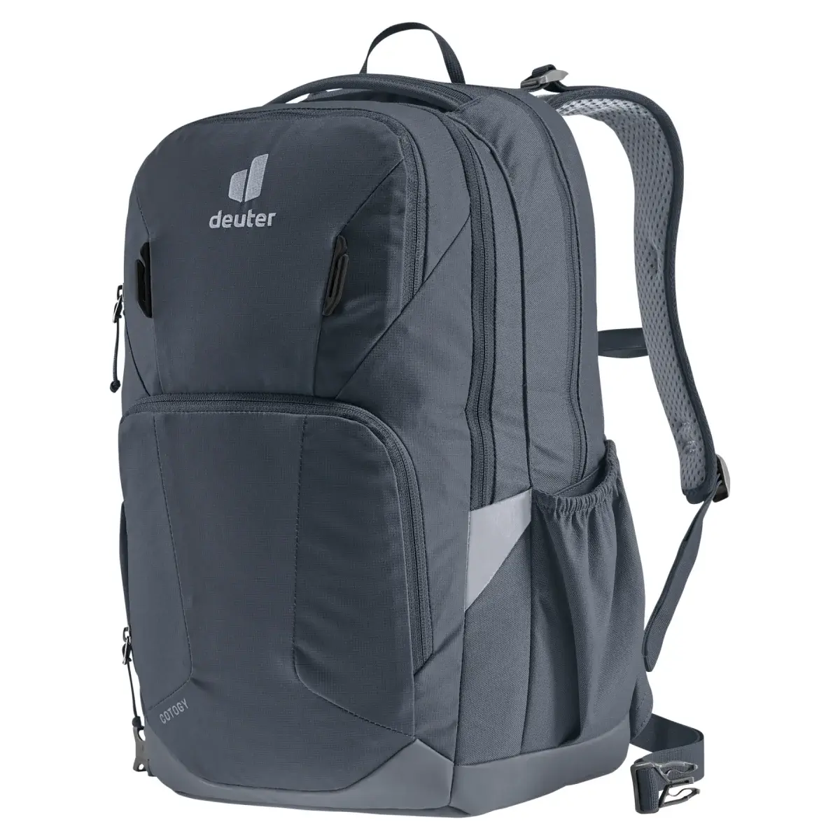 Dětský batoh Deuter Cotogy 26L Black