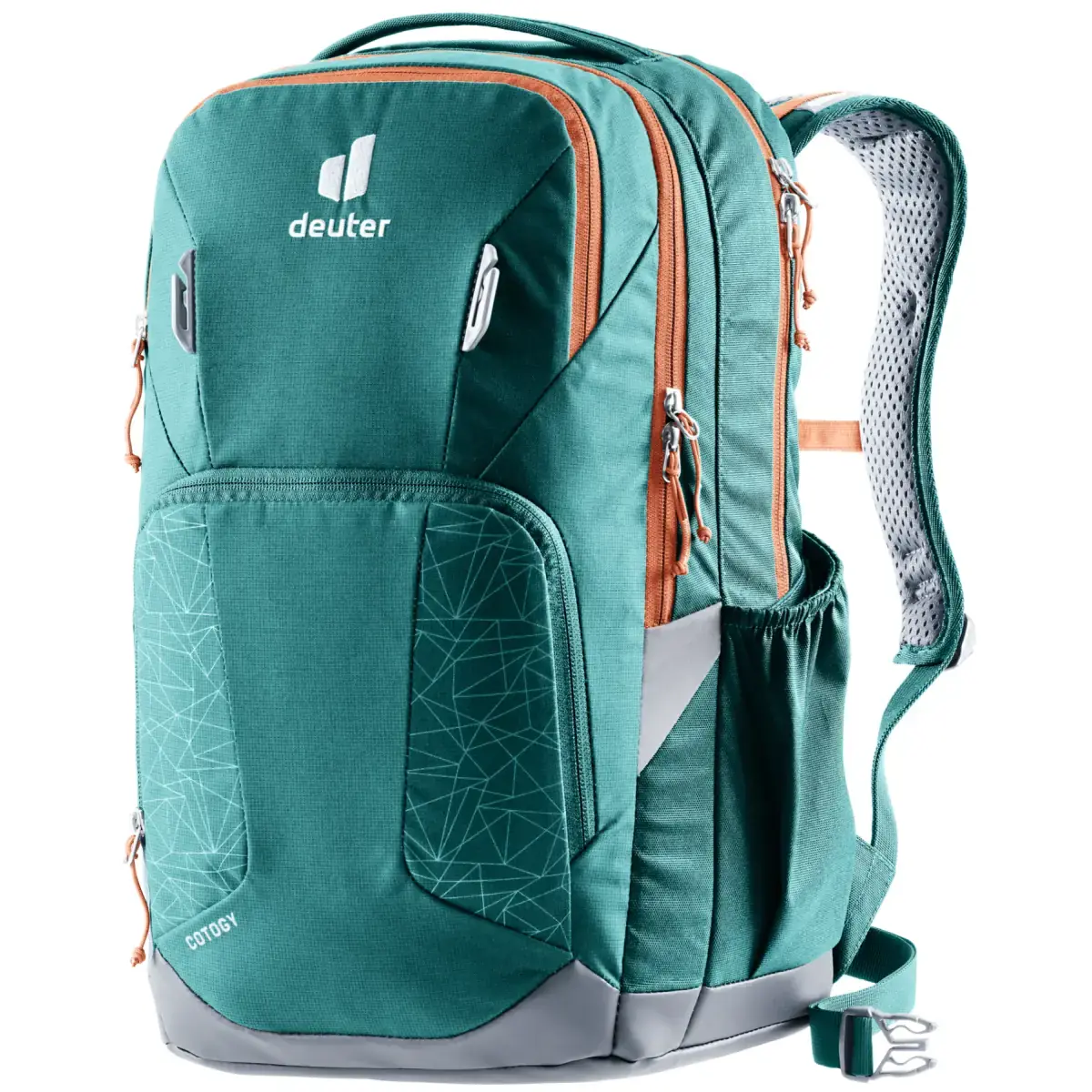 Dětský batoh Deuter Cotogy 26L Deepsea