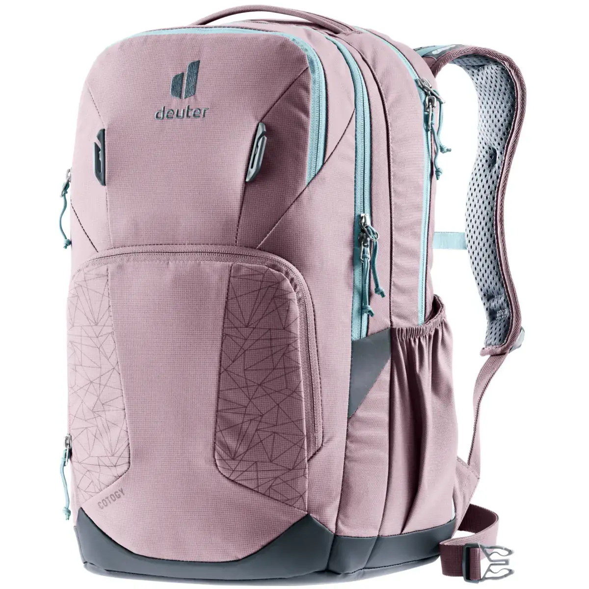 Dětský batoh Deuter Cotogy 26L Grape