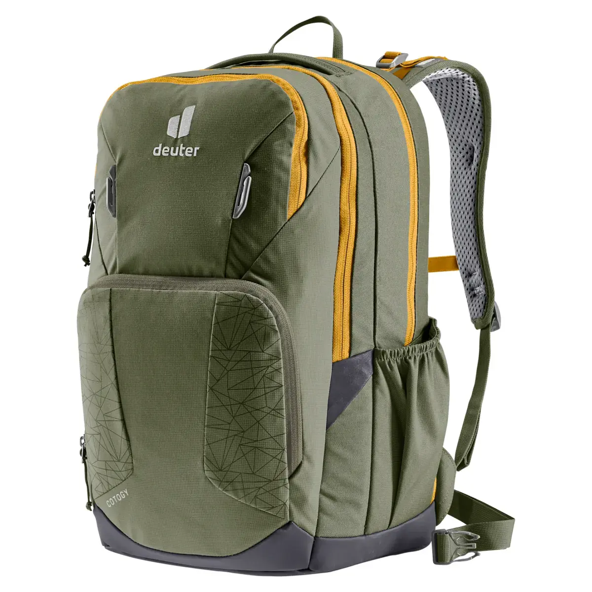 Dětský batoh Deuter Cotogy 26L Khaki