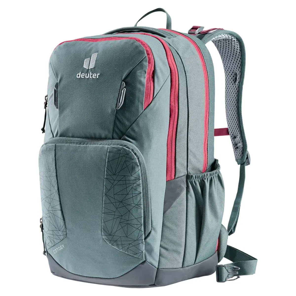 Dětský batoh Deuter Cotogy 26L Teal