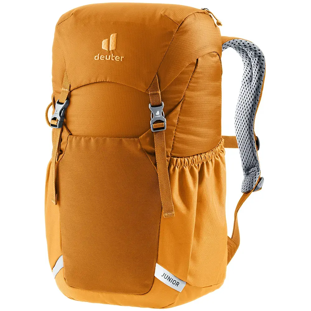 Deuter Kinderrucksack Deuter Junior maple-amber