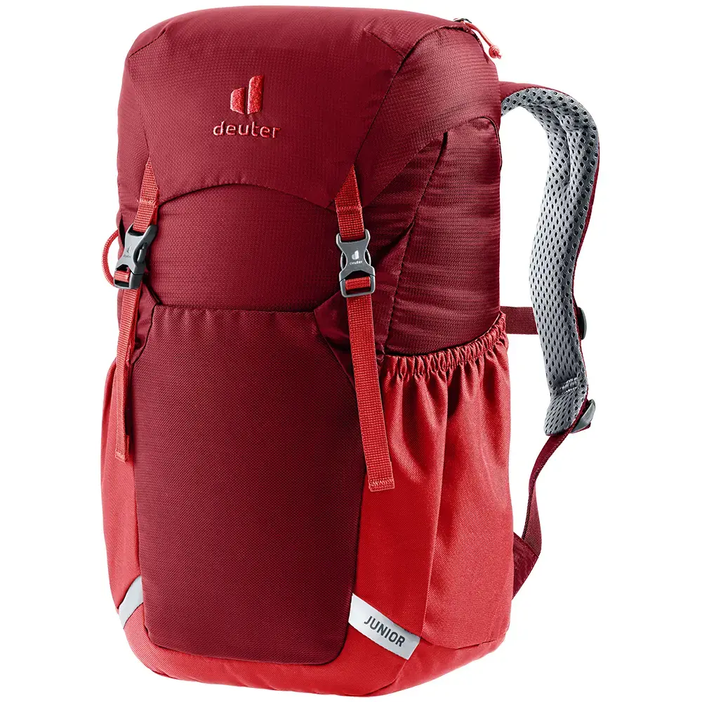 Deuter Kinderrucksack Deuter Junior masala-cherry